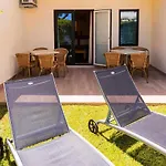 Albufeira Sol Villas I - Pool And Garden & Gym & Spa